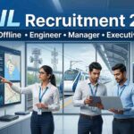 RCIL Recruitment 2026