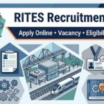 RITES Recruitment 2026