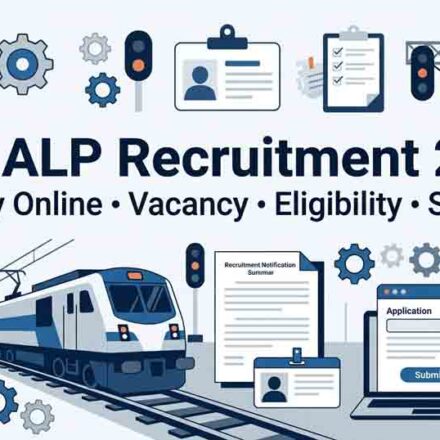 RRB ALP Recruitment 2026