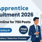 SBI Apprentice Recruitment 2026 