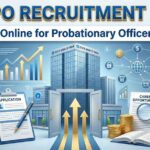 SBI PO Recruitment 2026