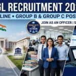 SSC CGL Recruitment 2026