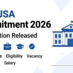SSC JSA Recruitment 2026