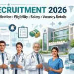 TMC Recruitment 2026