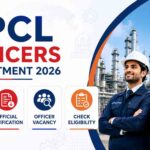 HPCL Officers Recruitment 2026