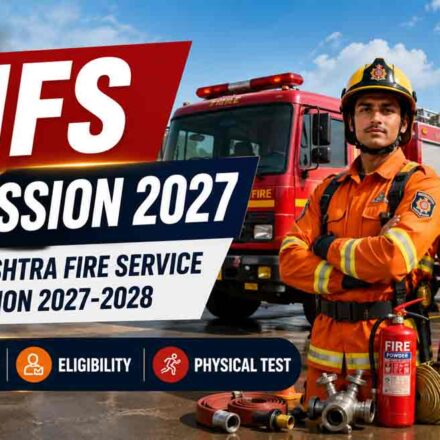 MFS Admission 2027
