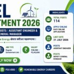 NGEL Recruitment 2026