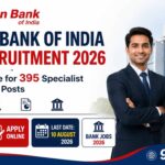 Union Bank of India SO Recruitment 2026
