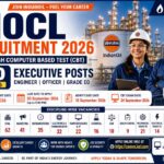 IOCL Recruitment 2026