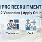 ISRO IPRC Recruitment 2026