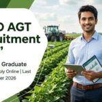 IFFCO AGT Recruitment 2026